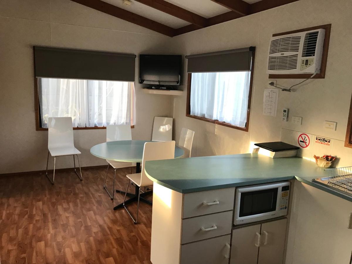 Inverloch Cabins & Apartments Luaran gambar