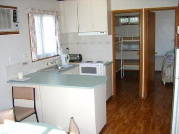 Inverloch Cabins & Apartments Luaran gambar