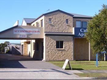 Inverloch Cabins & Apartments Luaran gambar