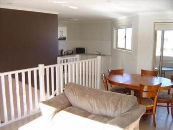 Inverloch Cabins & Apartments Luaran gambar