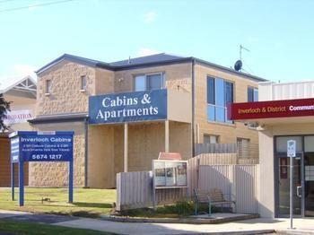 Inverloch Cabins & Apartments Luaran gambar