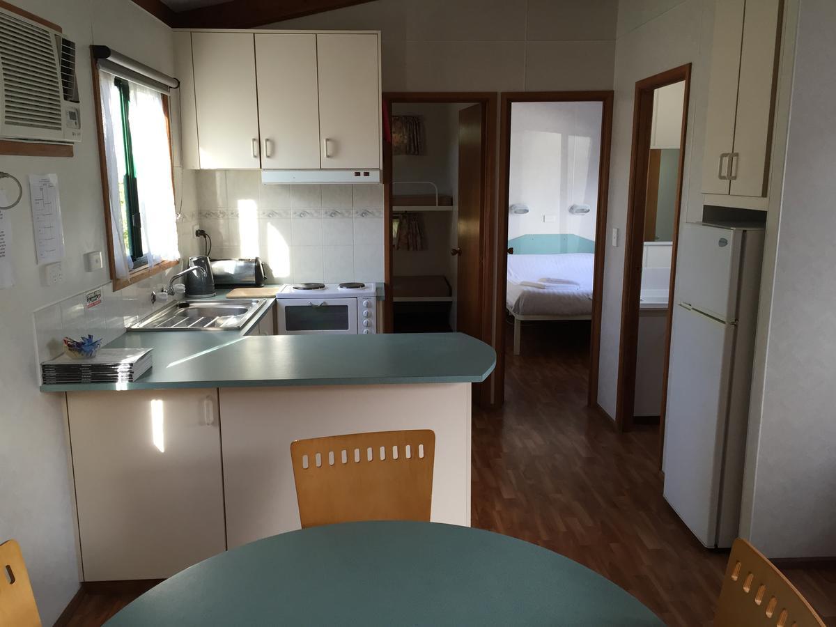 Inverloch Cabins & Apartments Luaran gambar