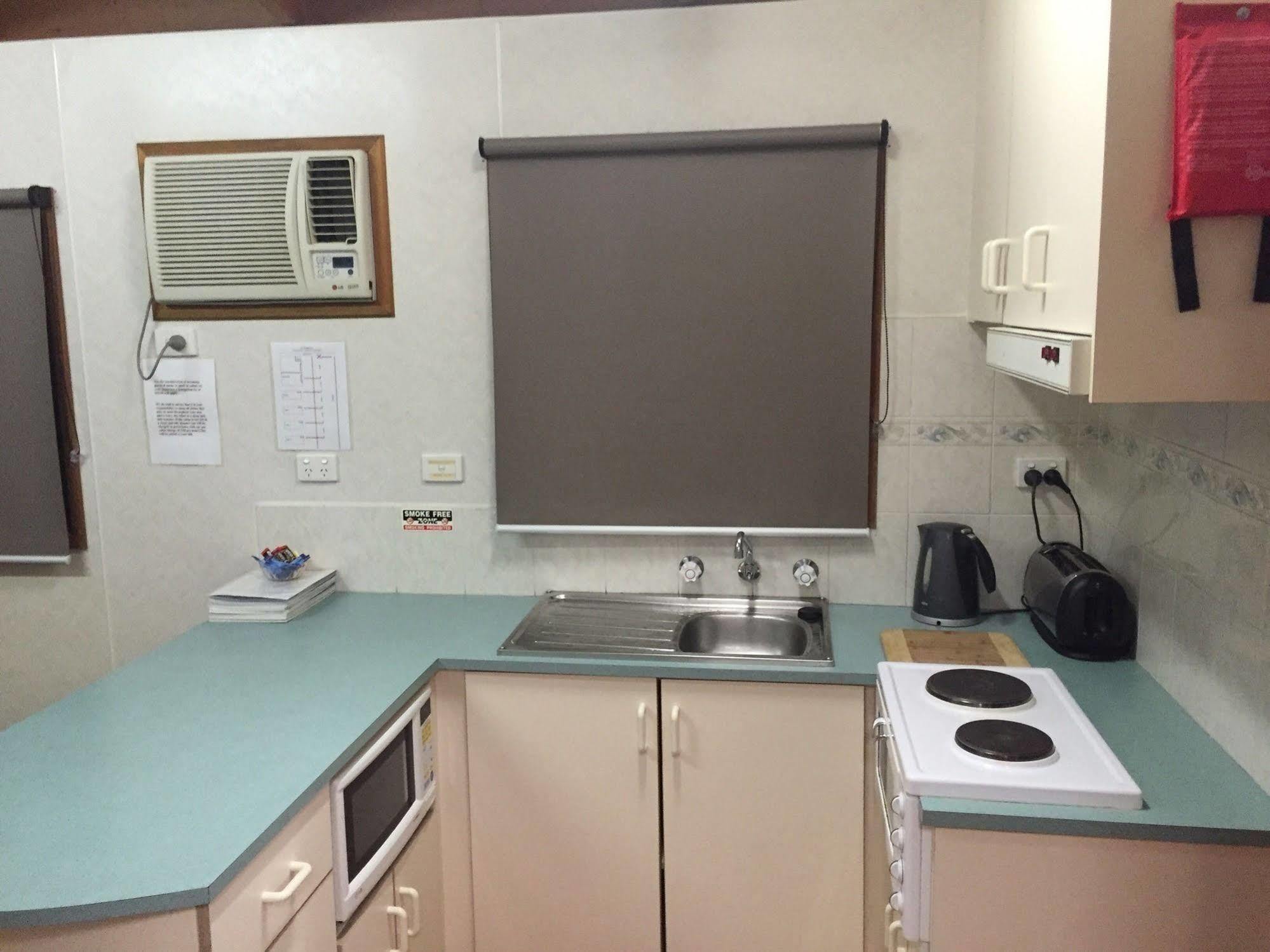 Inverloch Cabins & Apartments Luaran gambar